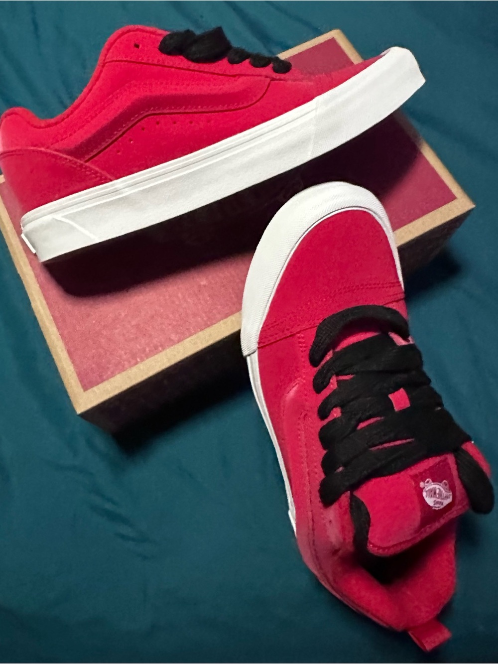 Vans